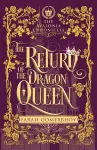 The Return of the Dragon Queen cover