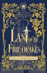 The Last of the Firedrakes cover