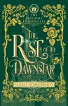 The Rise of the Dawnstar cover