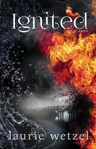 Ignited cover