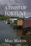 A Twist of Fortune cover