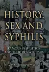History, Sex and Syphilis cover