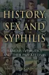 History, Sex and Syphilis cover