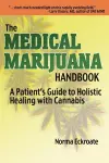 The Medical Marijuana Handbook cover