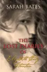 The Lost Diaries of Elizabeth Cady Stanton cover