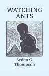 Watching Ants cover