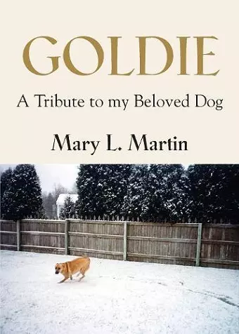 Goldie cover