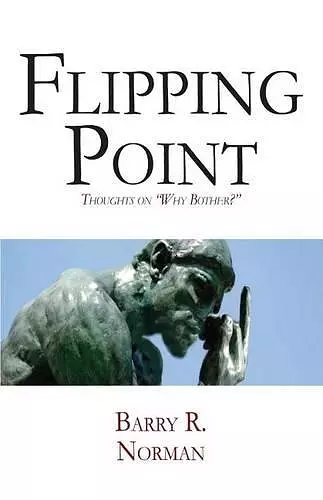 Flipping Point cover