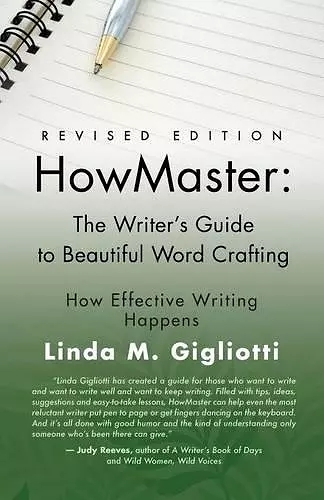 Howmaster cover