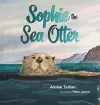 Sophie The Sea Otter cover