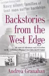 Backstories from the West Edge cover