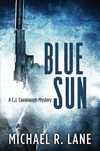 Blue Sun cover