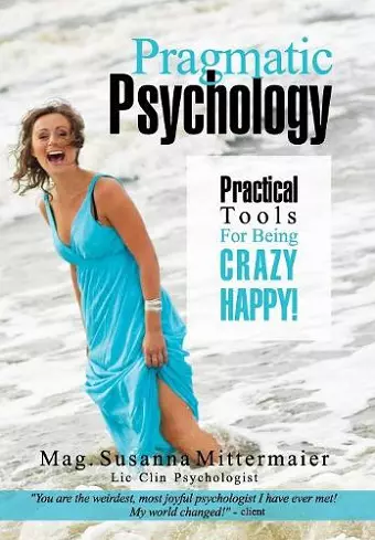 Pragmatic Psychology cover