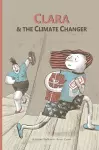 Clara & The Climate Changer cover