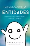 Hablando Con Las Entidades - Talk to the Entities Spanish cover