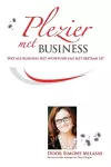 Plezier met Business - Joy of Business Dutch cover