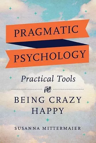 Pragmatic Psychology cover