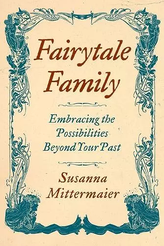 Fairytale Family cover