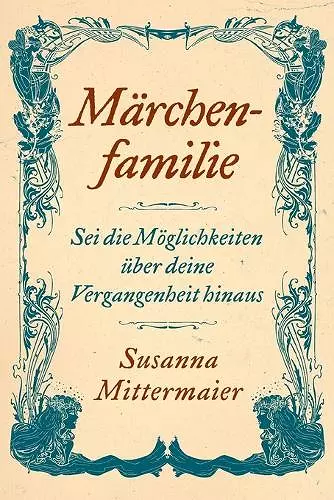 Märchenfamilie (German) cover