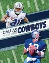 Dallas Cowboys All-Time Greats cover