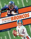 Denver Broncos All-Time Greats cover