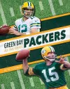 Green Bay Packers All-Time Greats cover