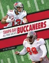 Tampa Bay Buccaneers All-Time Greats cover