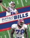 Buffalo Bills All-Time Greats cover