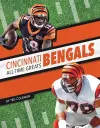 Cincinnati Bengals All-Time Greats cover