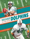 Miami Dolphins All-Time Greats cover