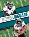 Jacksonville Jaguars All-Time Greats cover