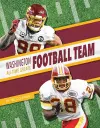 Washington Football Team All-Time Greats cover