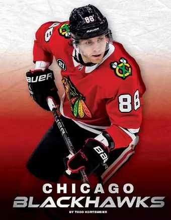 Chicago Blackhawks cover