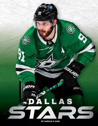 Dallas Stars cover