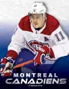 Montreal Canadiens cover