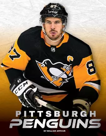 Pittsburgh Penguins cover