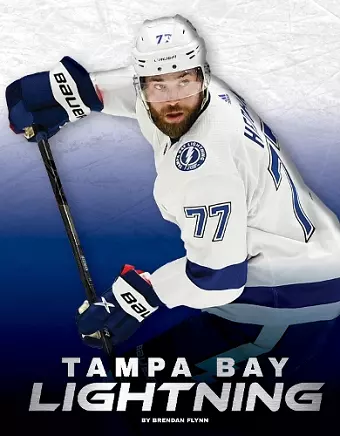 Tampa Bay Lightning cover