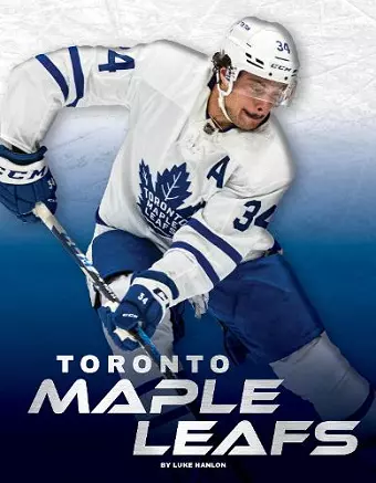 Toronto Maple Leafs cover