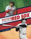 Boston Red Sox All-Time Greats cover