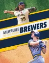 Milwaukee Brewers All-Time Greats cover