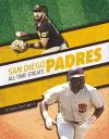 San Diego Padres All-Time Greats cover