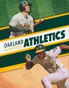 Oakland Athletics All-Time Greats cover