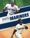 Seattle Mariners All-Time Greats cover