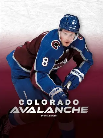 Colorado Avalanche cover