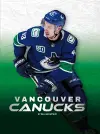 Vancouver Canucks cover