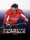 Washington Capitals cover