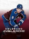 Colorado Avalanche cover