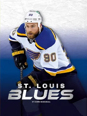 St. Louis Blues cover