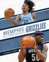 Memphis Grizzlies cover