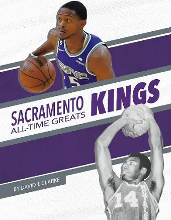 Sacramento Kings cover